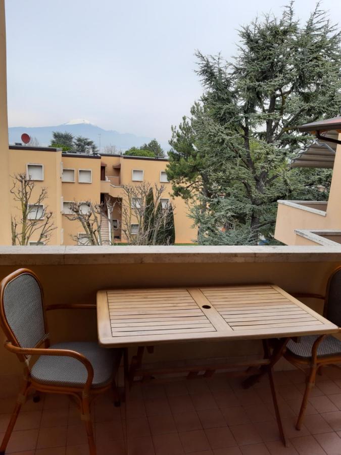 Sweet Appartment Di Guido Peschiera del Garda Exterior foto